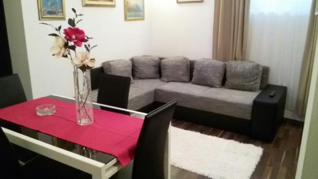 Apartment Ines Сплит Экстерьер фото
