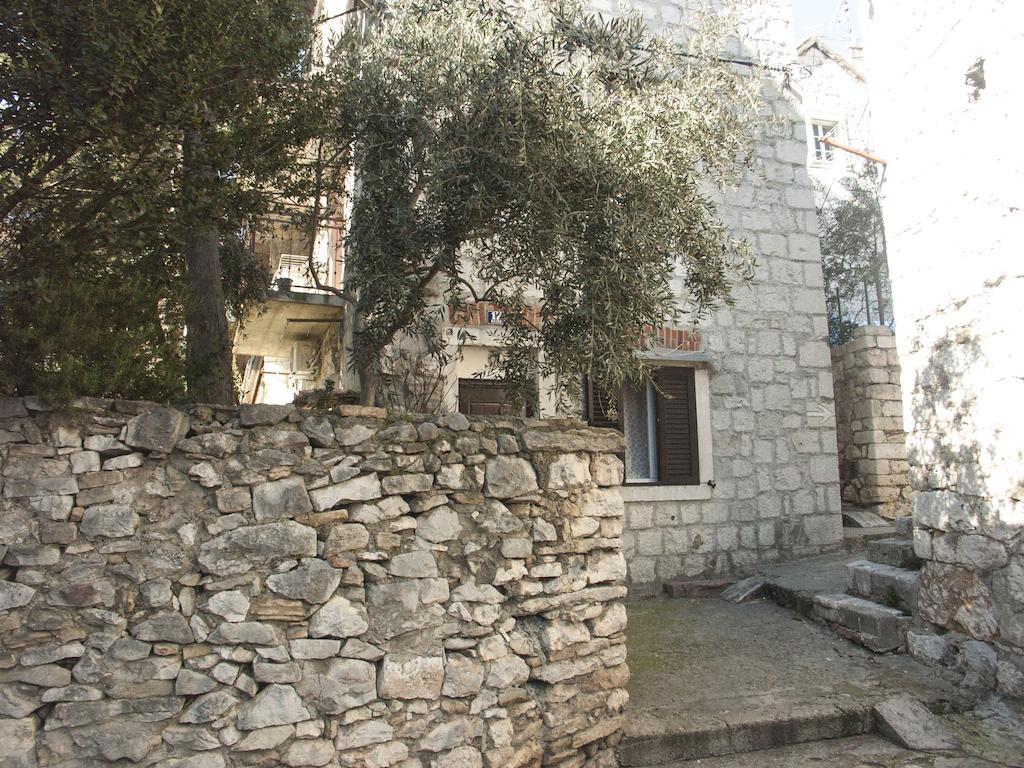 Apartment Ines Сплит Экстерьер фото