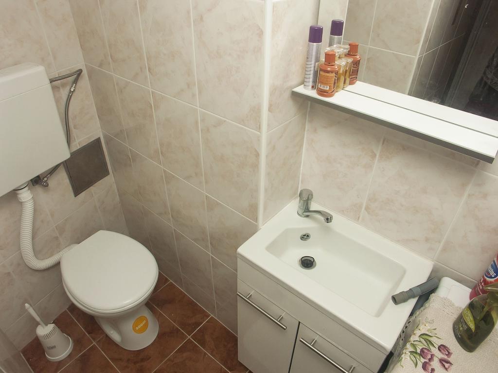 Apartment Ines Сплит Номер фото