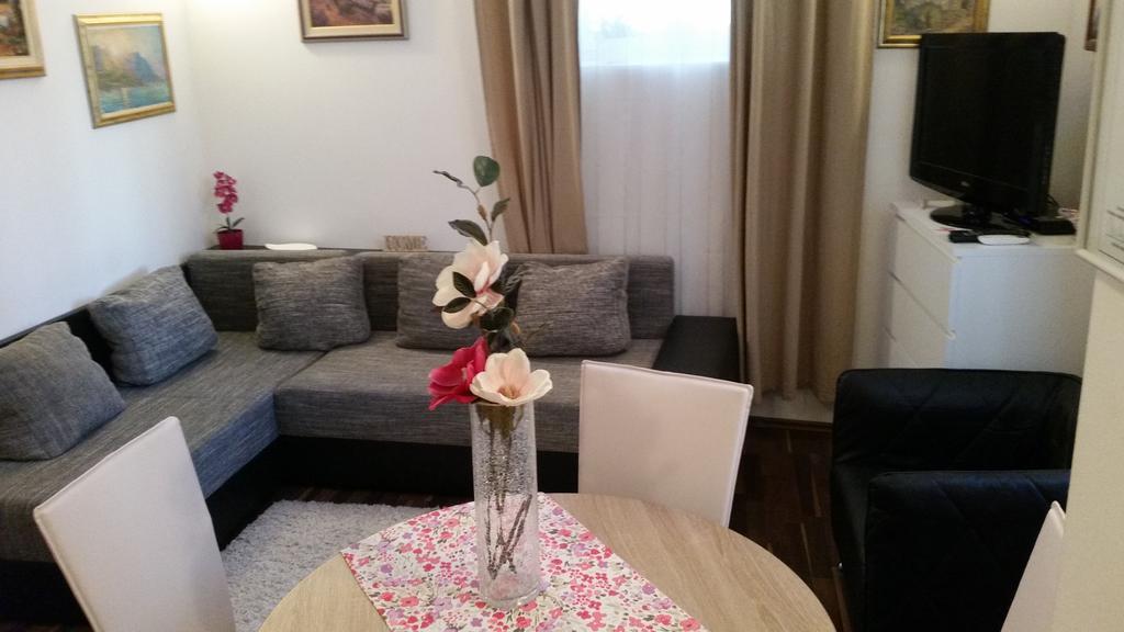 Apartment Ines Сплит Экстерьер фото