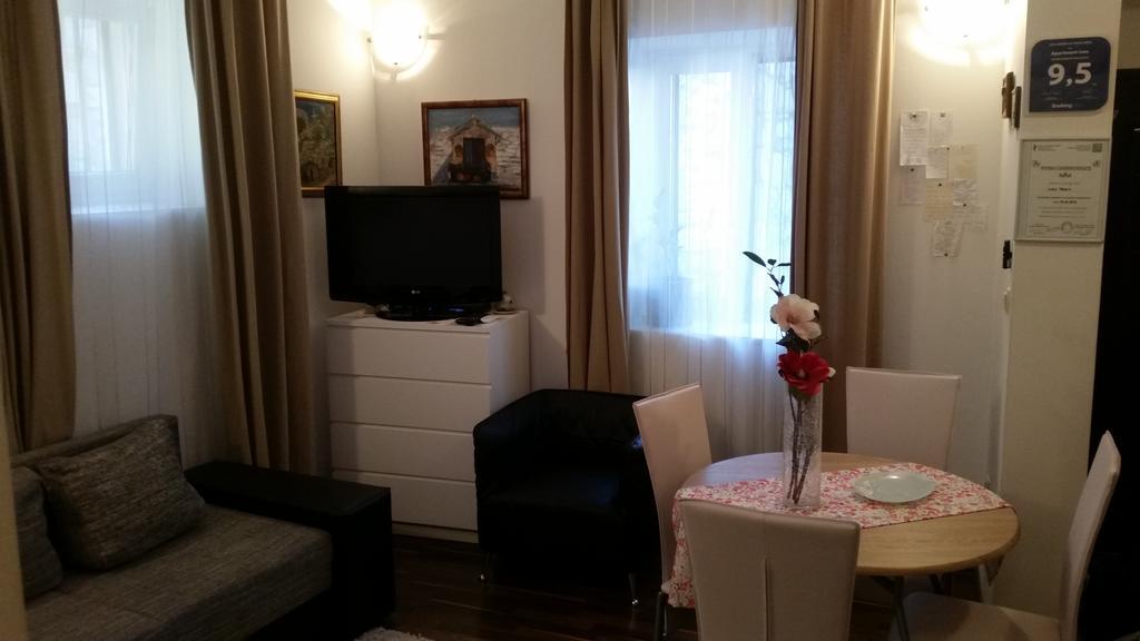 Apartment Ines Сплит Экстерьер фото