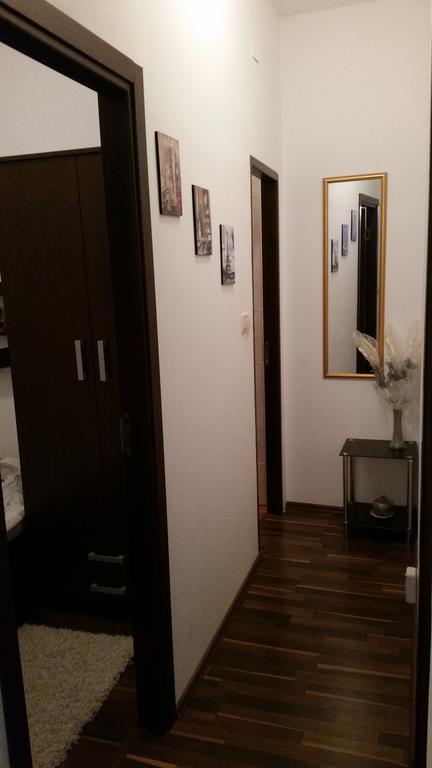 Apartment Ines Сплит Экстерьер фото