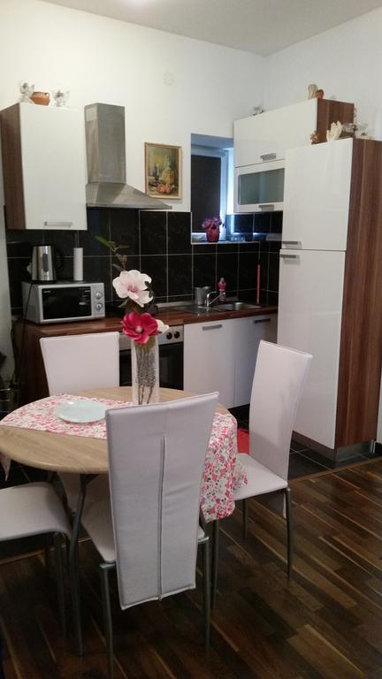 Apartment Ines Сплит Экстерьер фото