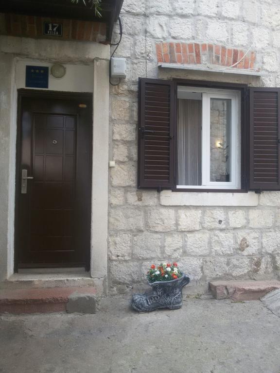 Apartment Ines Сплит Экстерьер фото